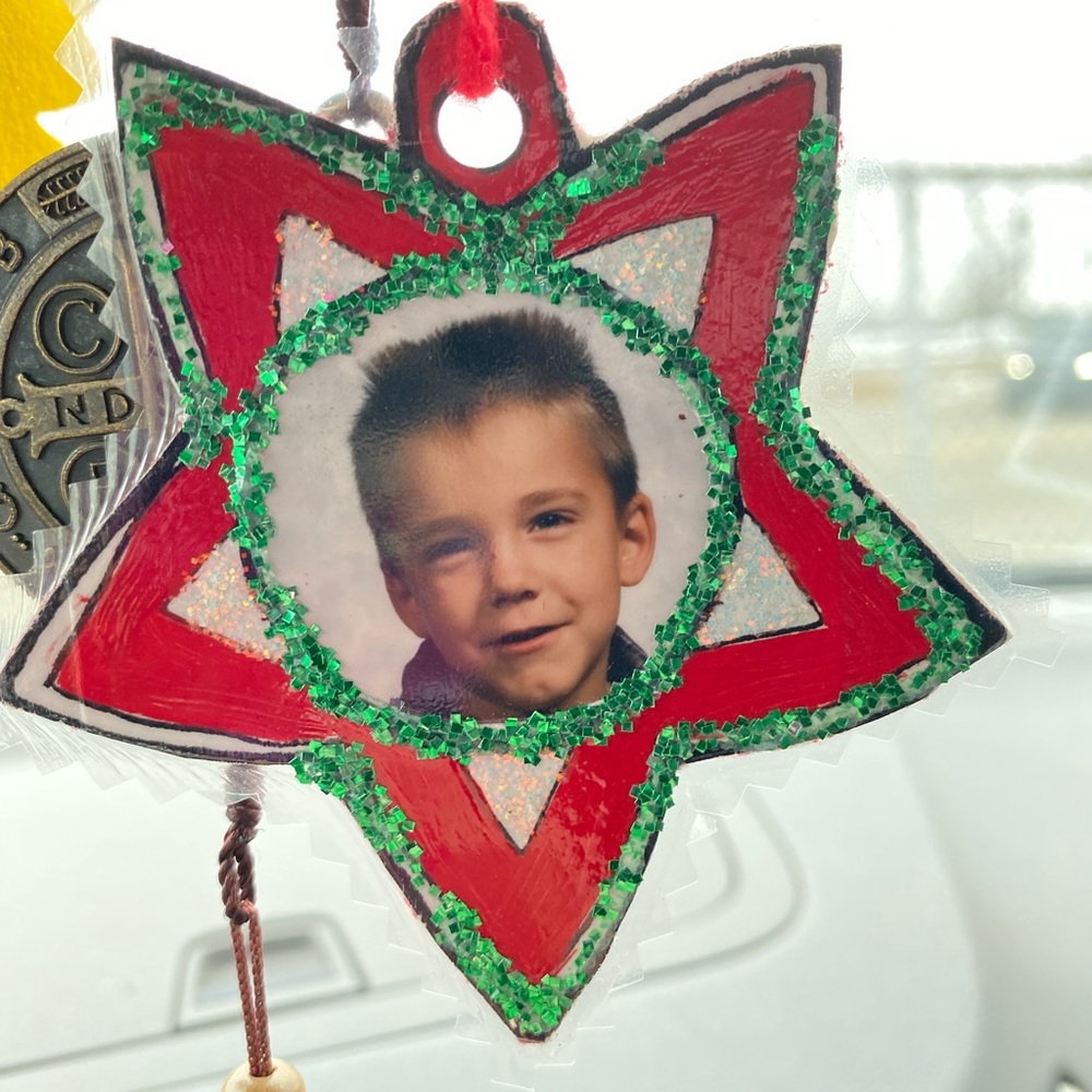 Meet your Posher, Jenna